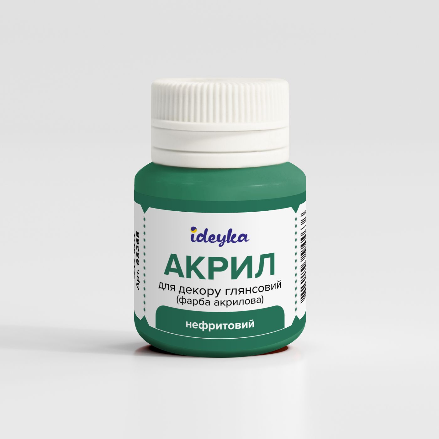 Акрил для декору 