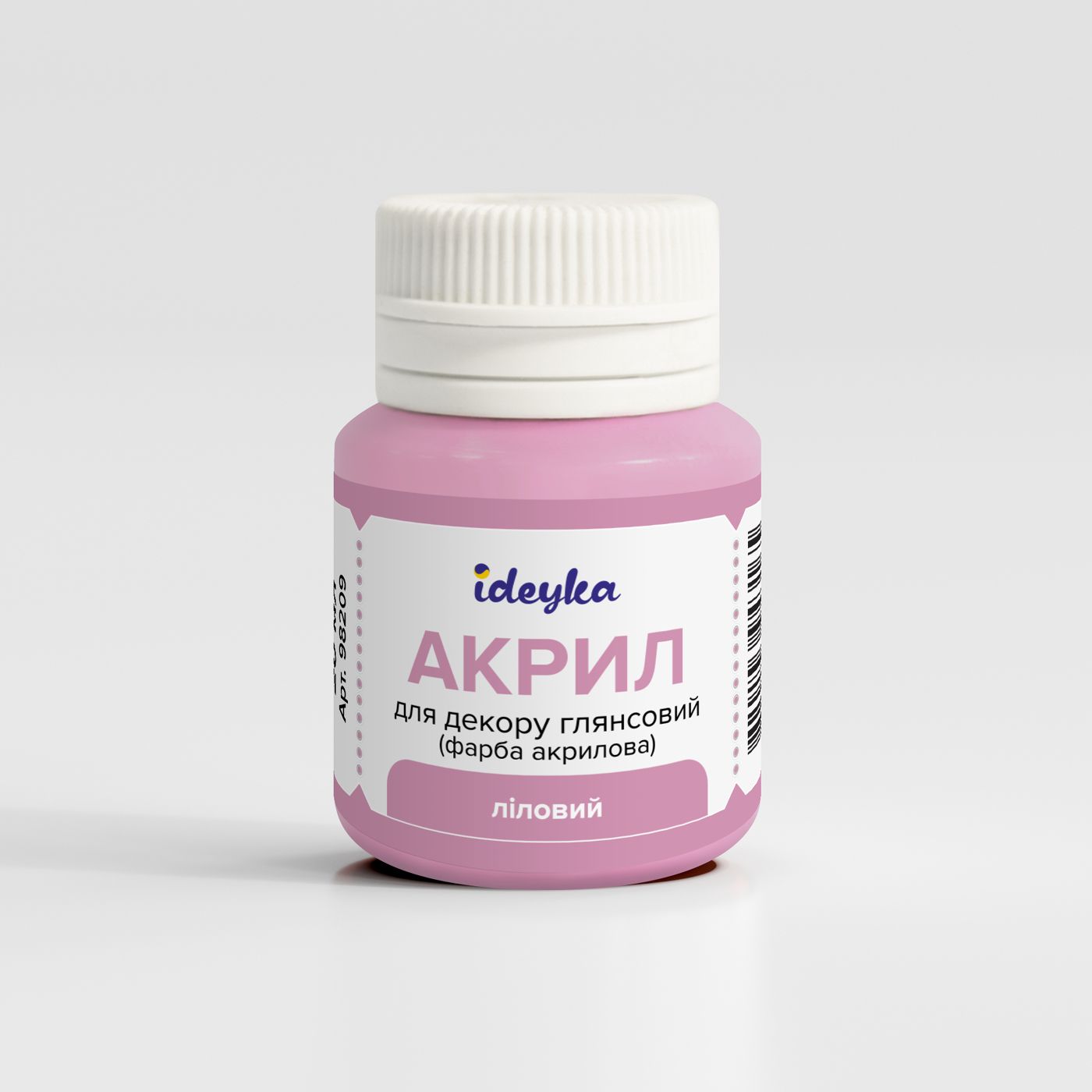 Акрил для декору 