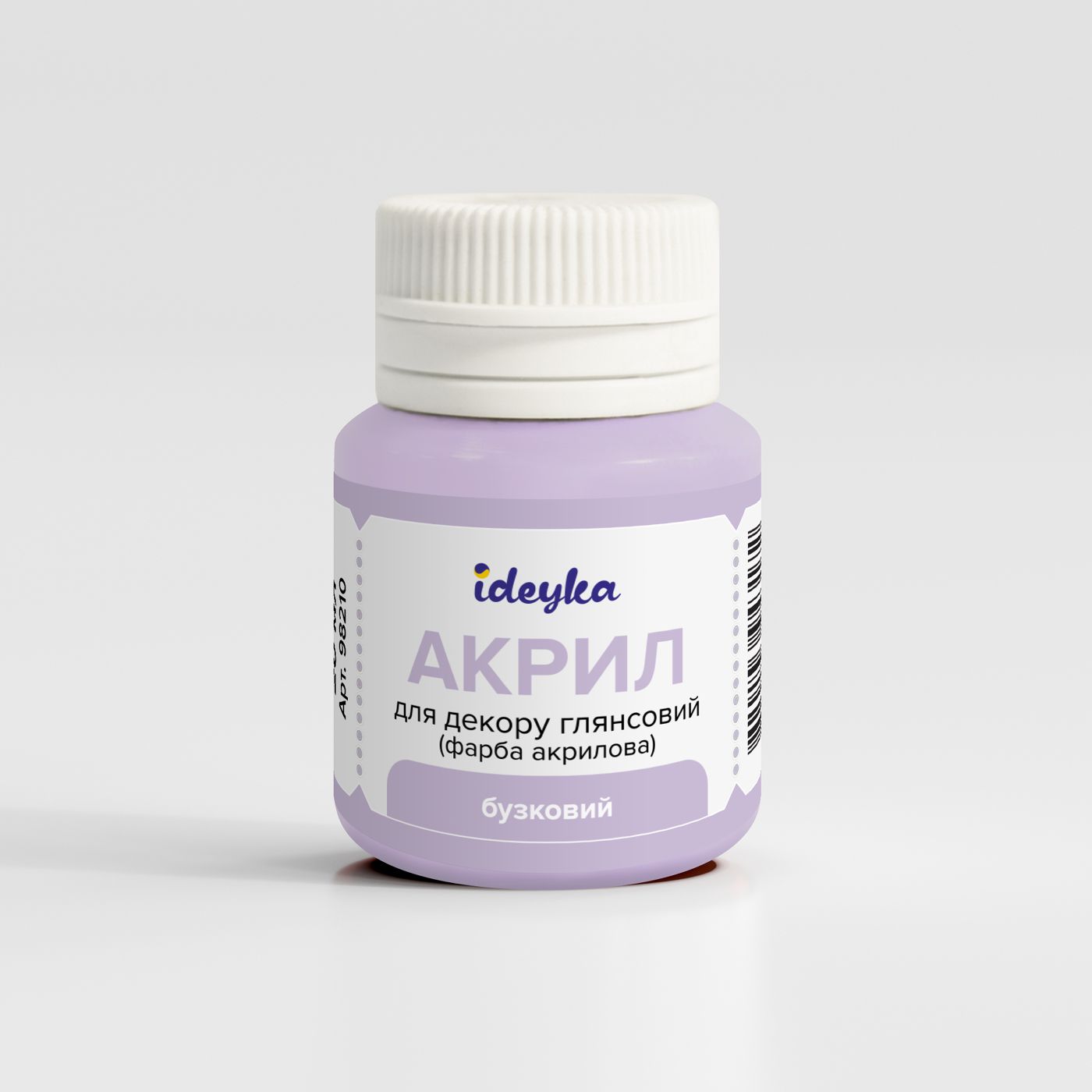 Акрил для декору 