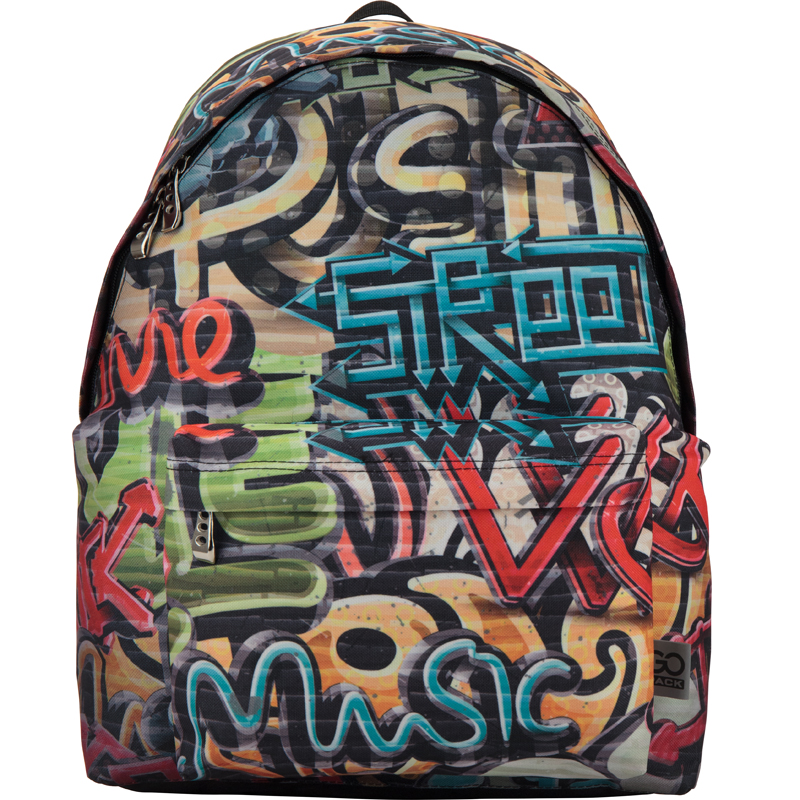Рюкзак GoPack GO17-112M-4