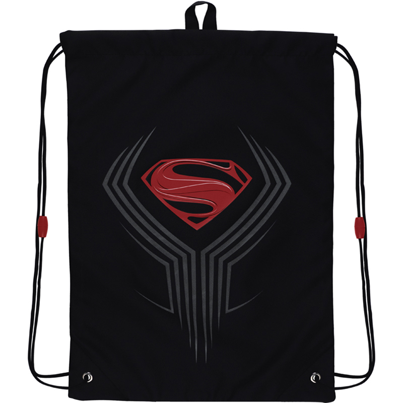 Сумка для взуття Kite DC22-600M-2 DC Comics