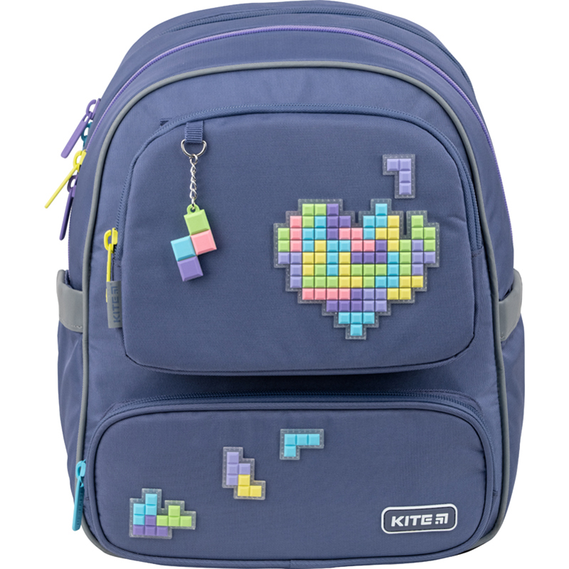 Рюкзак Kite Education K22-756S-1 Tetris