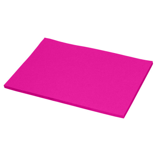 Картон для дизайну Decoration board, А4 (21х29,7 см), №10 маджента, 270 г/м2, NPA