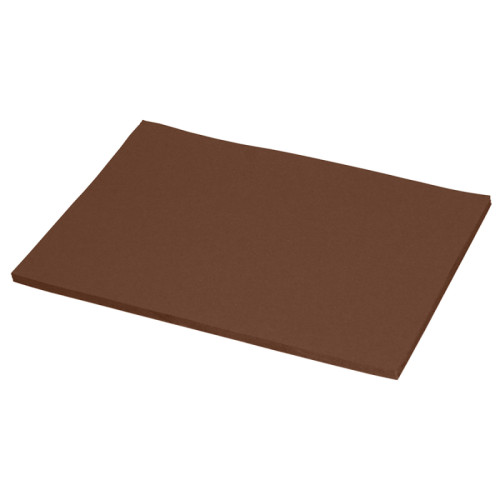 Картон для дизайну Decoration board, А4 (21х29,7 см), №26 кавовий, 270 г/м2, NPA