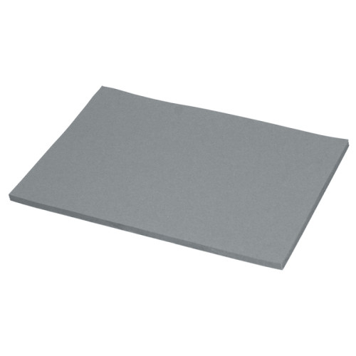 Картон для дизайну Decoration board, А4 (21х29,7 см), №31 сірий, 270 г/м2, NPA