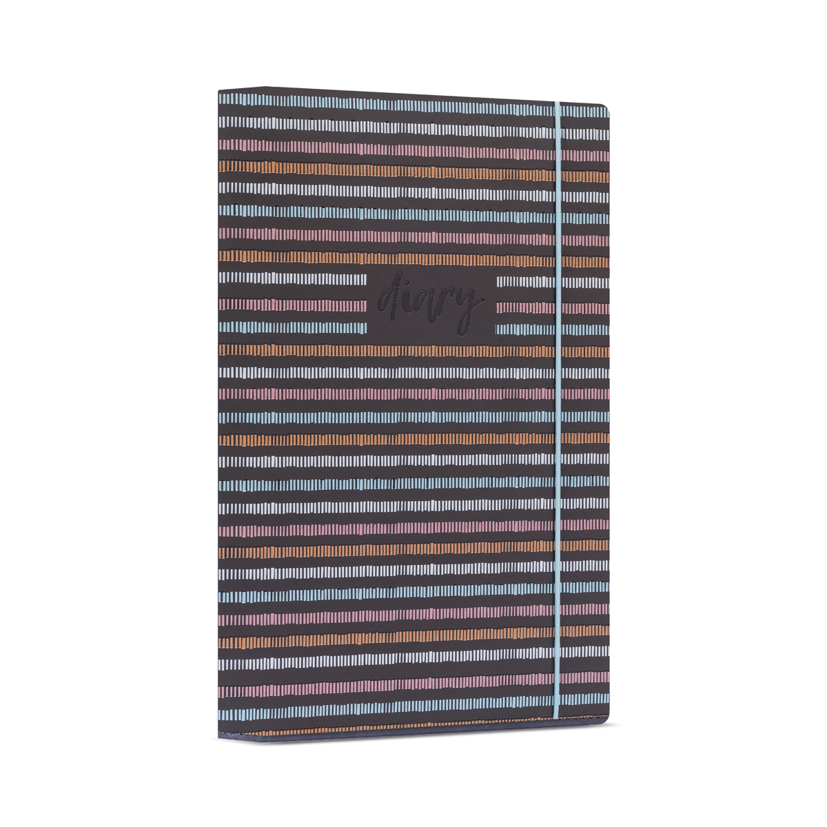 Щоденник А5 недат. Leo Planner Verona,  м'який, 352стр. 252166