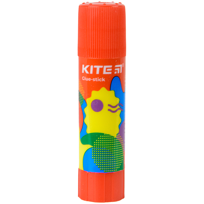 Клей-олівець PVP, 8 г. Kite Fantasy K22-130-2 Kite