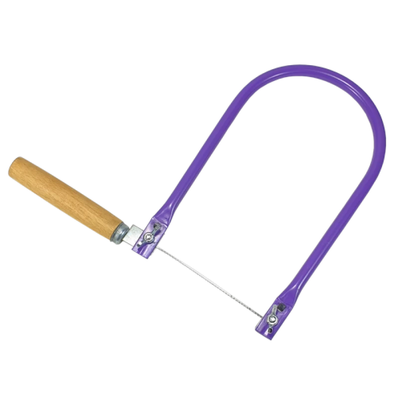 Лобзик для випилювання трубчастий AS-0047 /0213/1203 Атлас Лобзик для випилювання трубчастий AS-0047 /0213/1203 Атлас