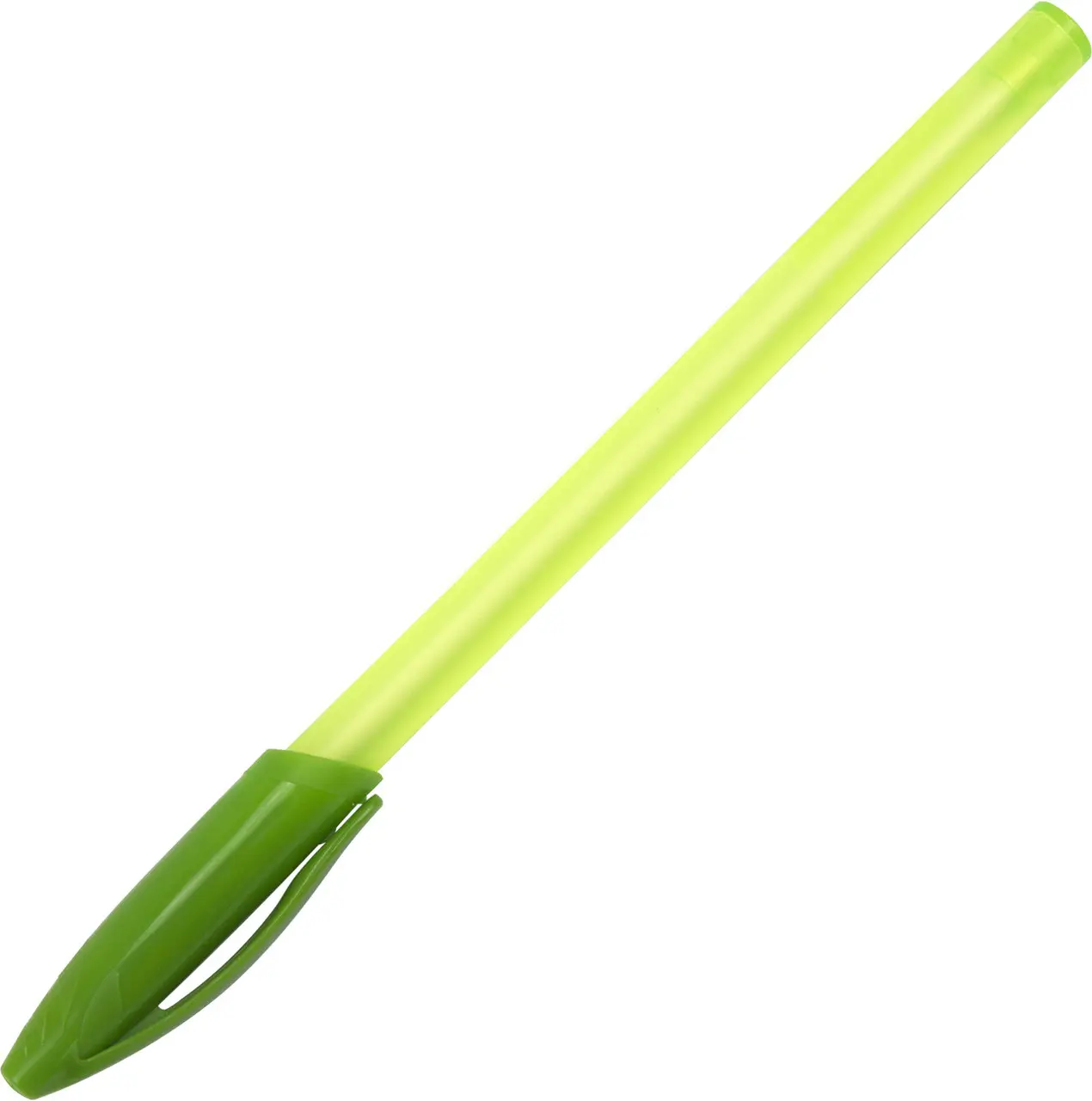 Ручка масляна Hiper Polo 1,0 мм. синя, НО-1158 (РТ-1158)