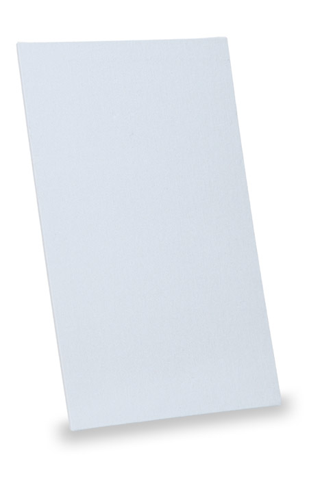 Полотно на картонi, 50*60 см, середня бавовна, акрил, ROSA Studio