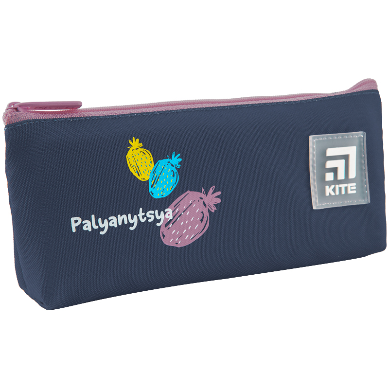 Пенал мякий Kite K23-680-1 Palyanytsya