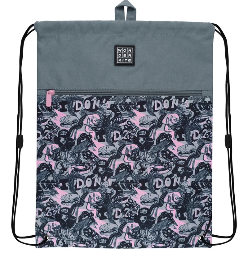 Сумка для взуття WONDER KITE Fancy WK22-601L-3