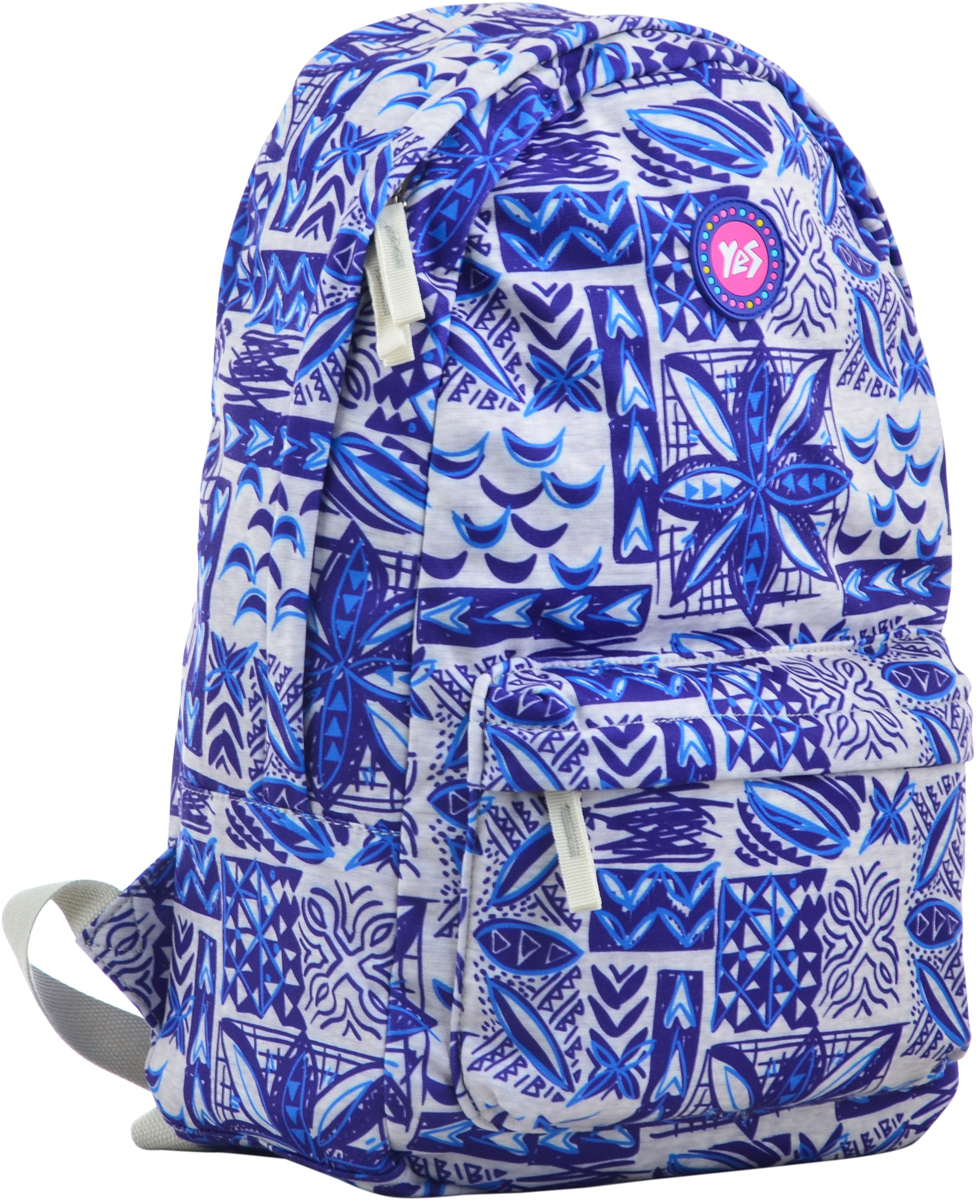 Рюкзак молодіжний ST-31 44*28*14см., 555426 YES