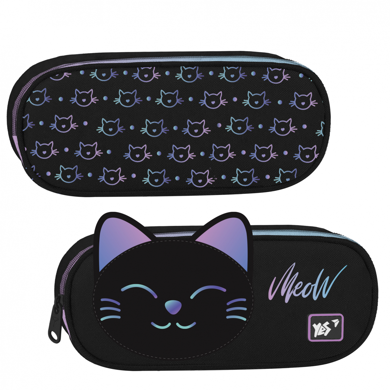 Пенал м'який YES PH-30 