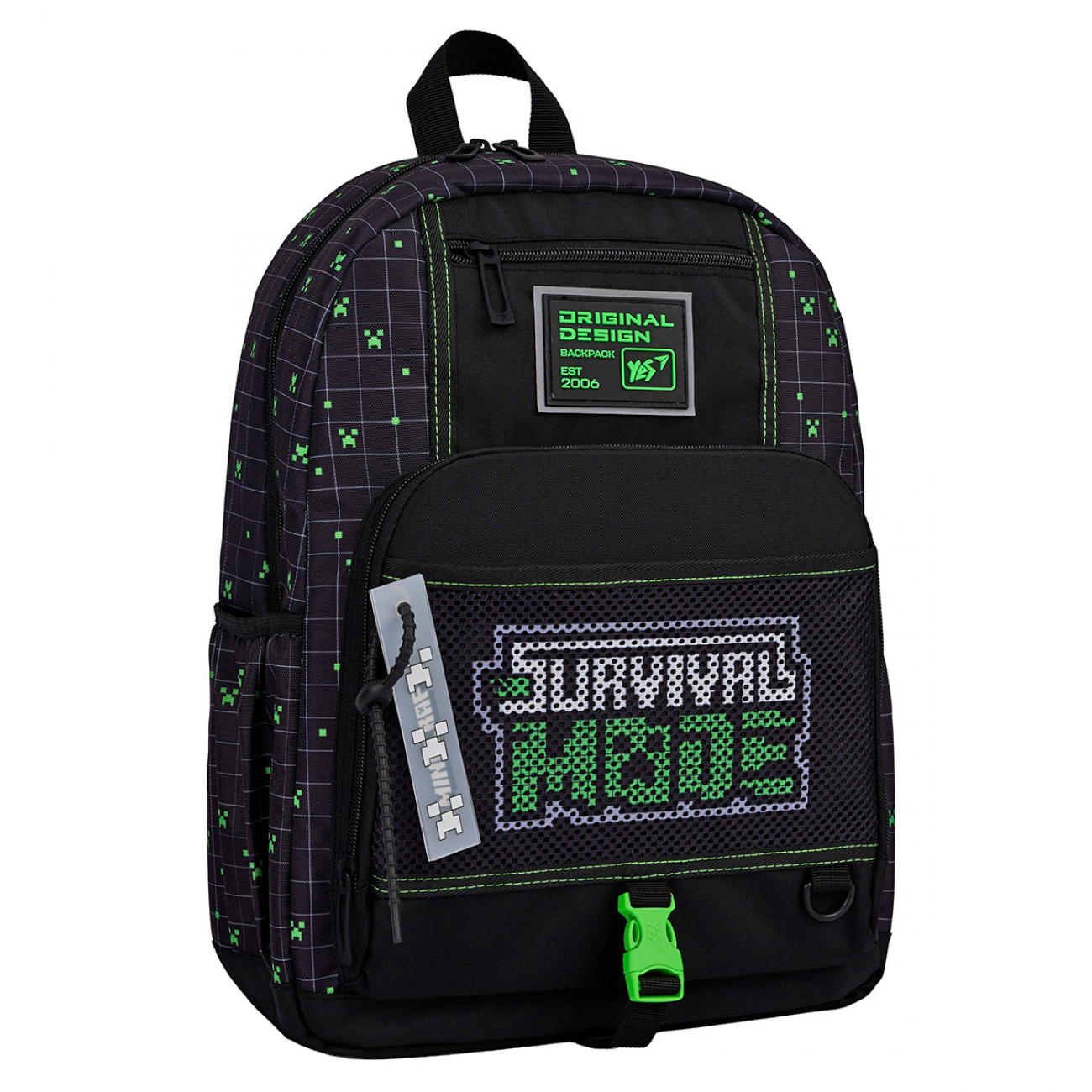 Рюкзак шкільний YES T-115 Рюкзак шкільний YES T-115