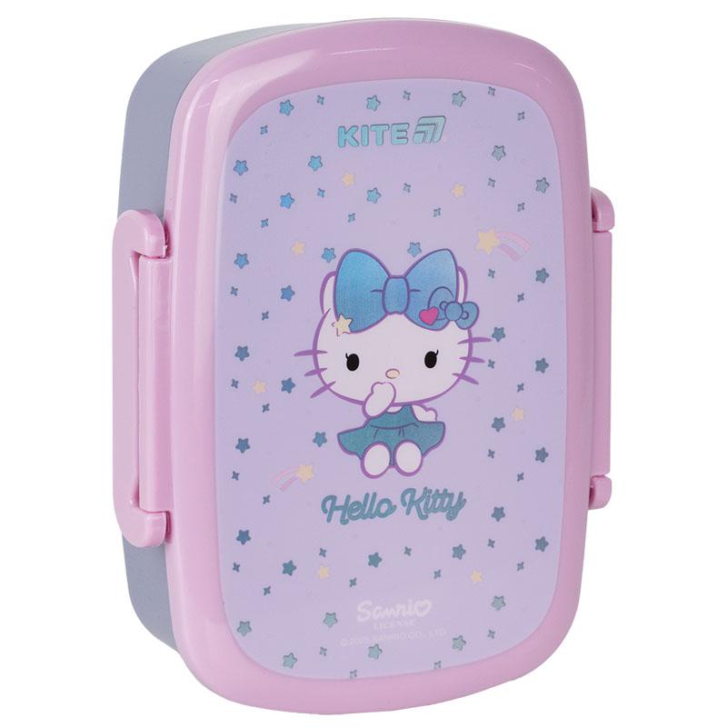 Ланчбокс з наповненням Hello Kitty HK25-163 Kite