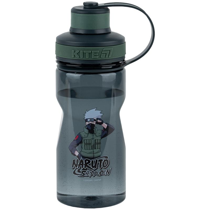 Пляшечка для води, 500 мл, Naruto, NR25-397 Kite