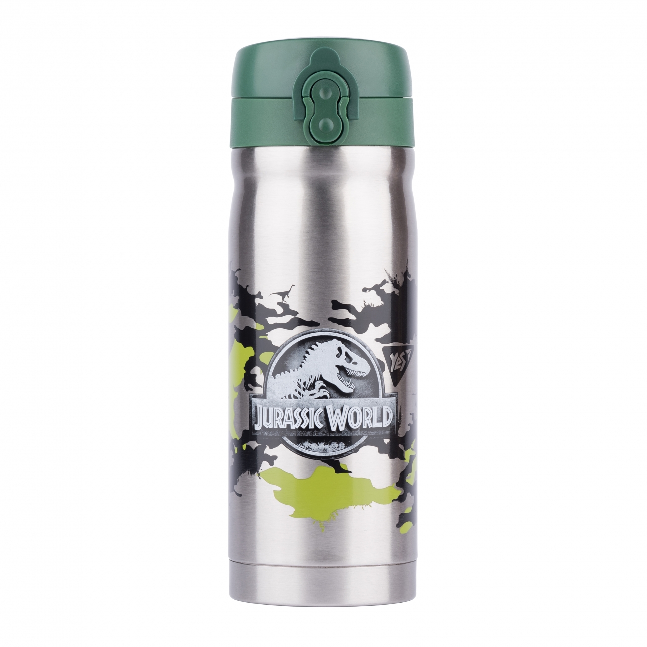 Термос Jurassic World 350мл., 707587 YES 