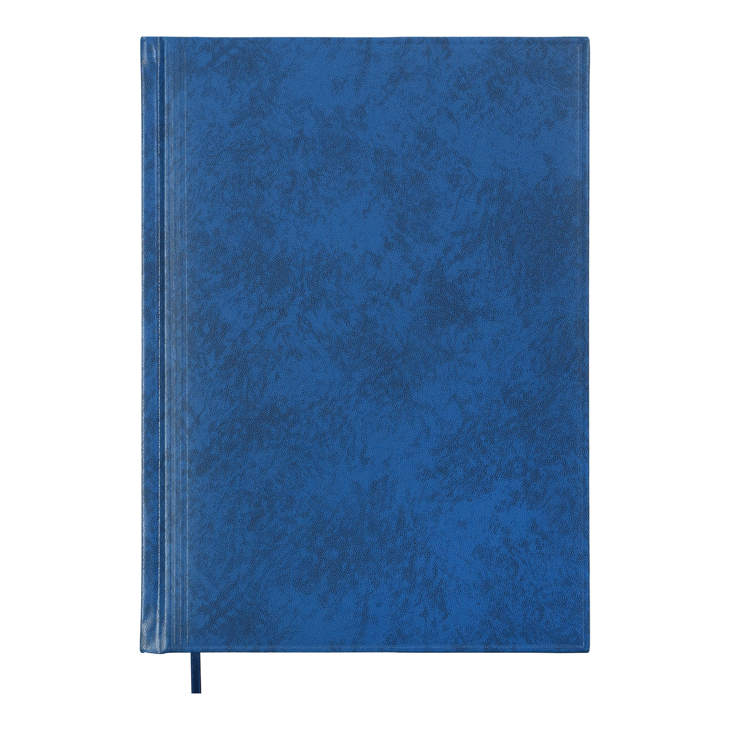Щоденник недатований BASE, A4, 288 стор., синій, BM.2094-02