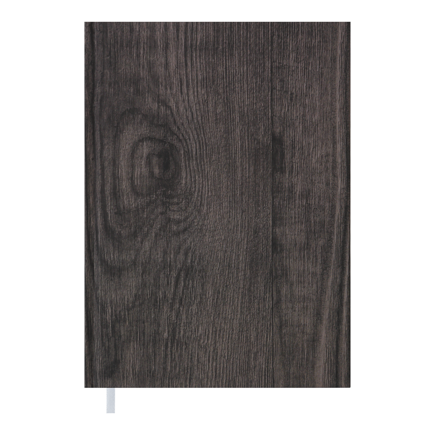 Щоденник недатований NEXT, A5, коричневий, BM.2007-25