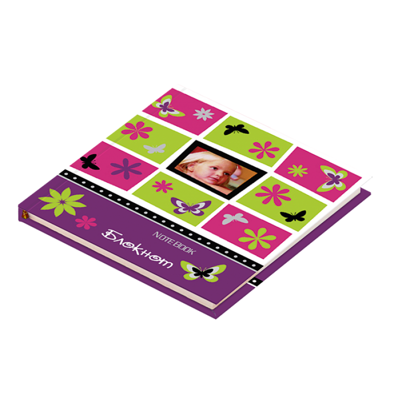 Блокнот Блокнот