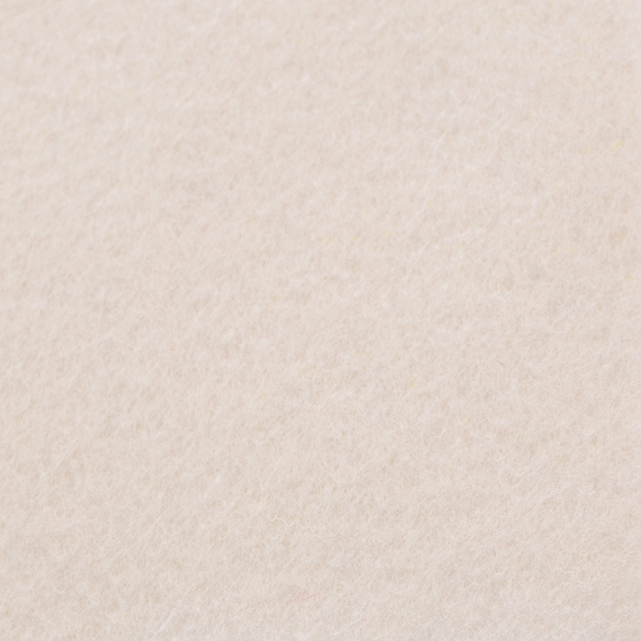 Фетр Santi м'який, айворі, 21*30см., (ціна за 1 арк) 740446