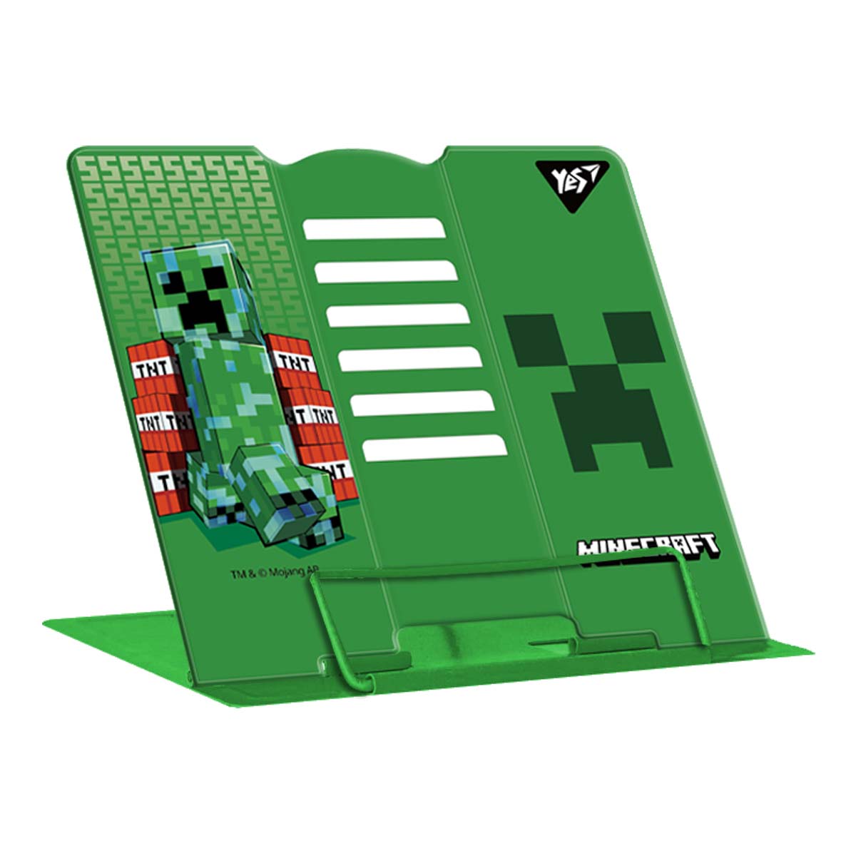 Підставка для книг YES 