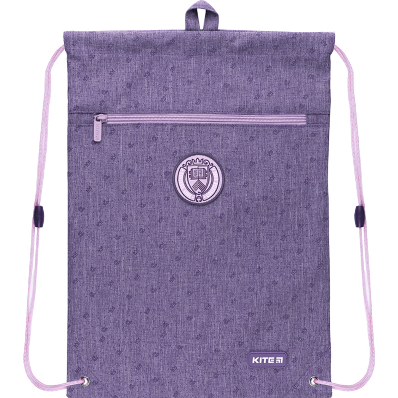 Сумка для взуття Kite K22-601M-1 College Line girl