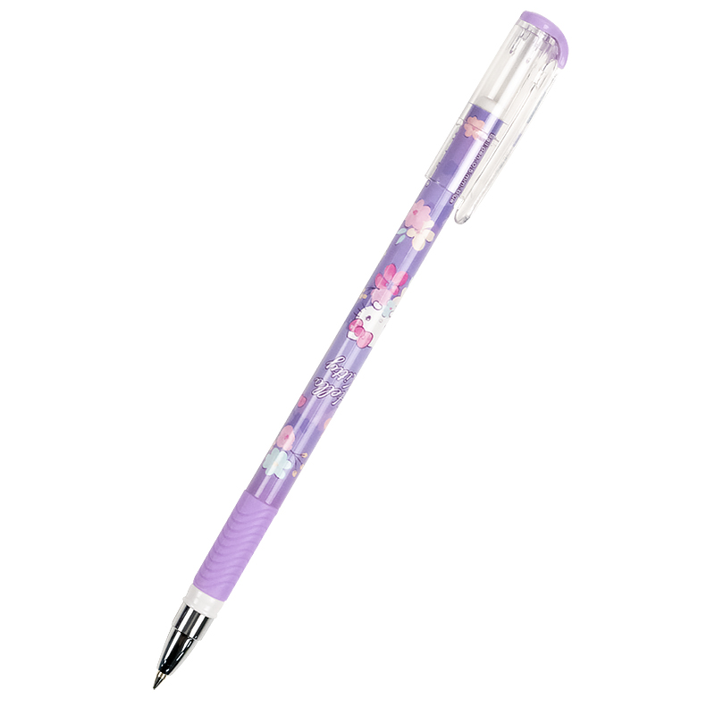 Ручка кульк., 0,5мм. синя Hello Kitty HK21-032 Kite