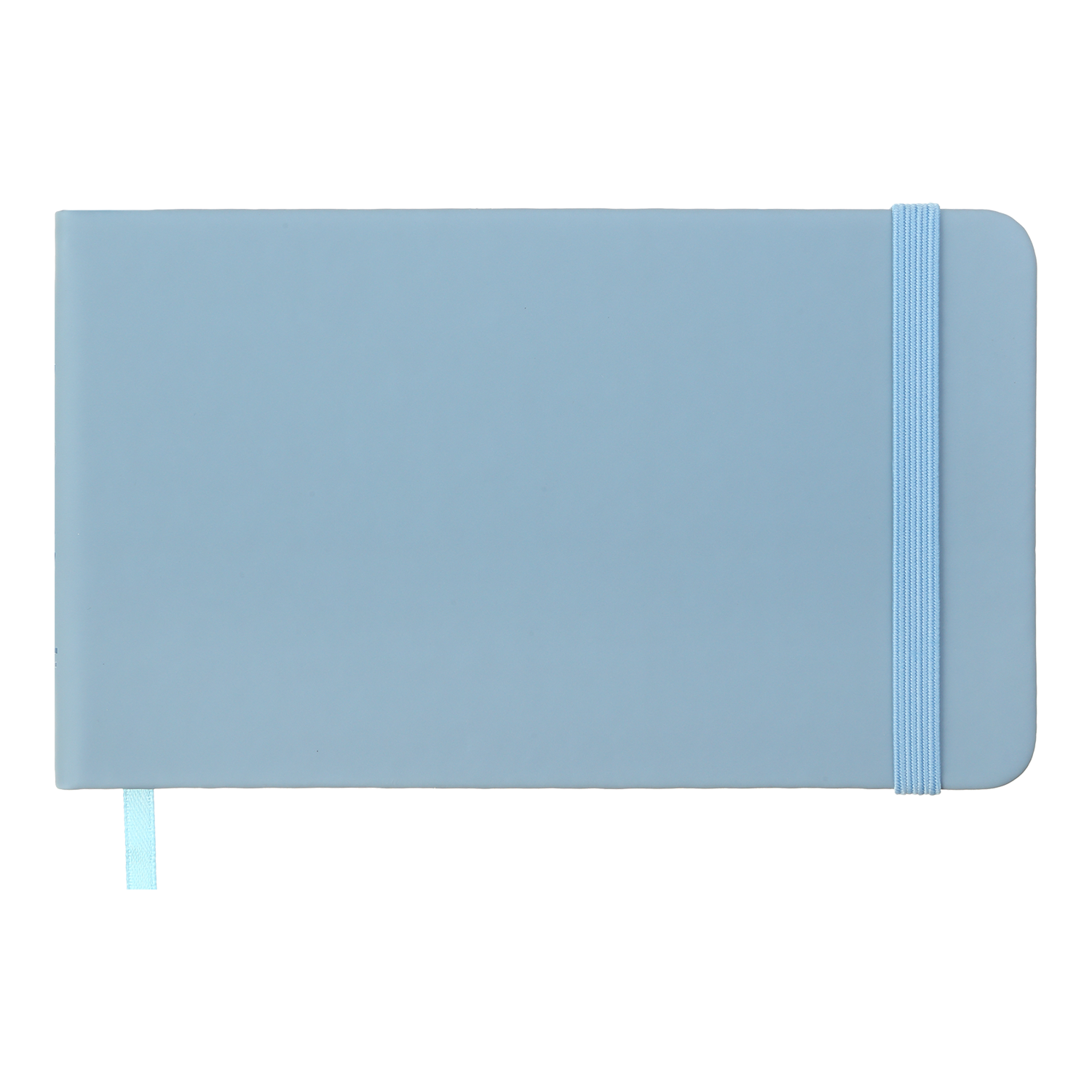 Щотижневик датов. 2026 кишеньк. TOUCH ME, 153*87, блакитний, штуч. шкіра, BM.2907-14 Щотижневик датов. 2026 кишеньк. TOUCH ME, 153*87, блакитний, штуч. шкіра, BM.2907-14