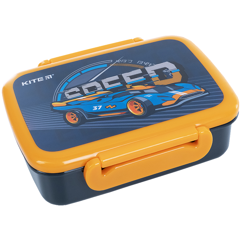 Ланчбокс Off-road K21-160-2 Kite