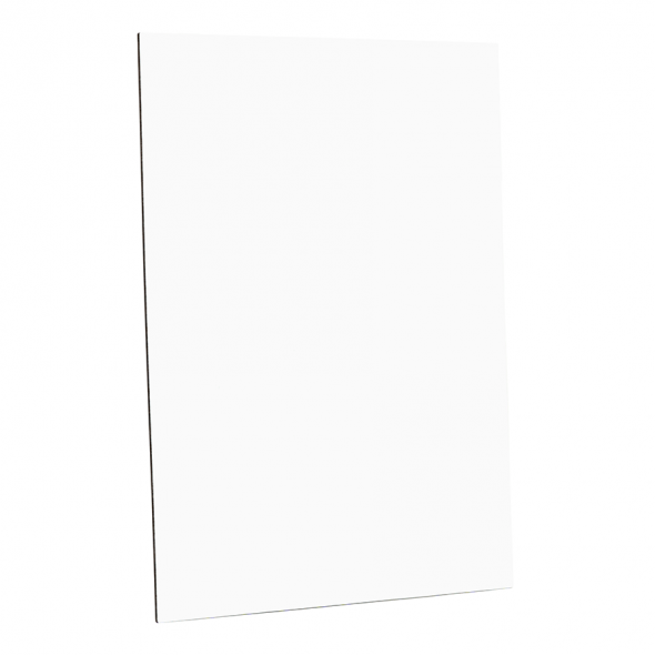 Полотно ґрунтоване, 25*35 см, бавовна, дрібне зерно, на основі ХДФ, Arteo Полотно ґрунтоване, 25*35 см, бавовна, дрібне зерно, на основі ХДФ, Arteo