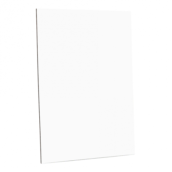 Полотно ґрунтоване, 40*50 см, бавовна, дрібне зерно, на основі ХДФ, Arteo Полотно ґрунтоване, 40*50 см, бавовна, дрібне зерно, на основі ХДФ, Arteo