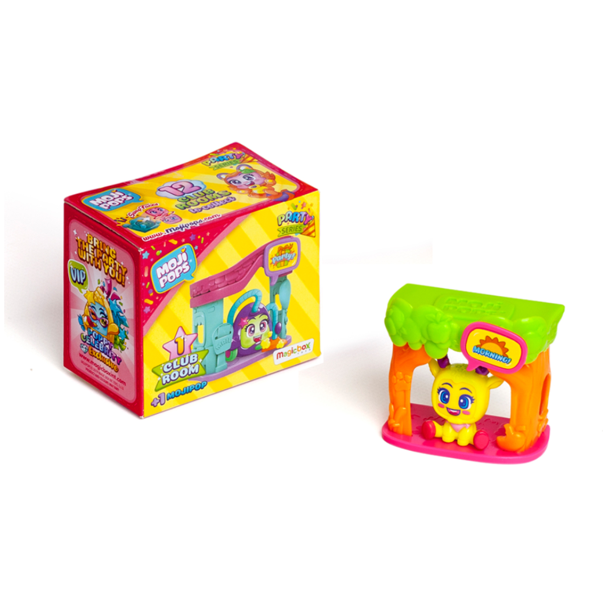 Фігурка MOJI POPS серії 