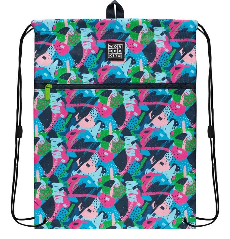 Сумка для взуття WONDER KITE Bright WK22-601L-1
