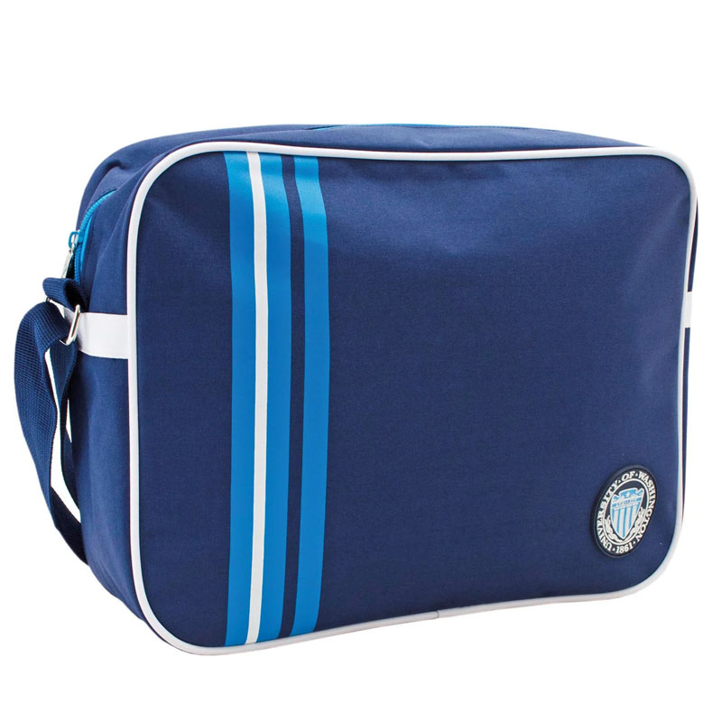 Сумка молодіжна Stripe Bag TB-11, 38*28,5*10см., 551853  YES