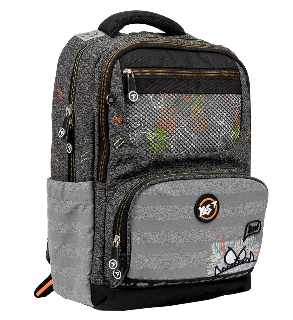 Рюкзак шкільний YES S-88 