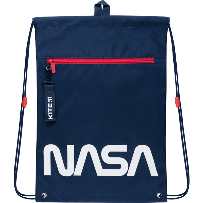 Сумка для взуття Kite NS22-601M-2 NASA