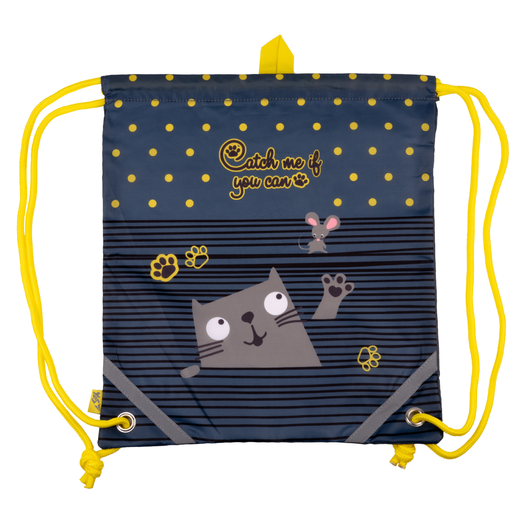 Сумка для взуття YES SB-10 Kitty 533434