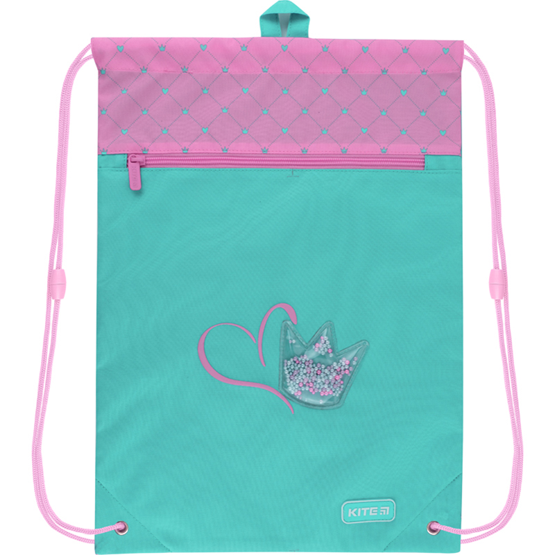 Сумка для взуття Kite K22-601M-15 Charming Crown