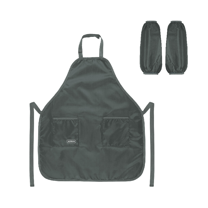 Фартуx Kite K22-526-4-3 Dark Gray