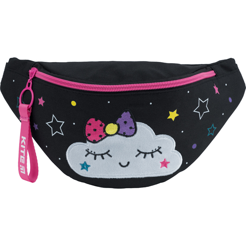 Сумка-бананка Kite дитяча K22-2577-5