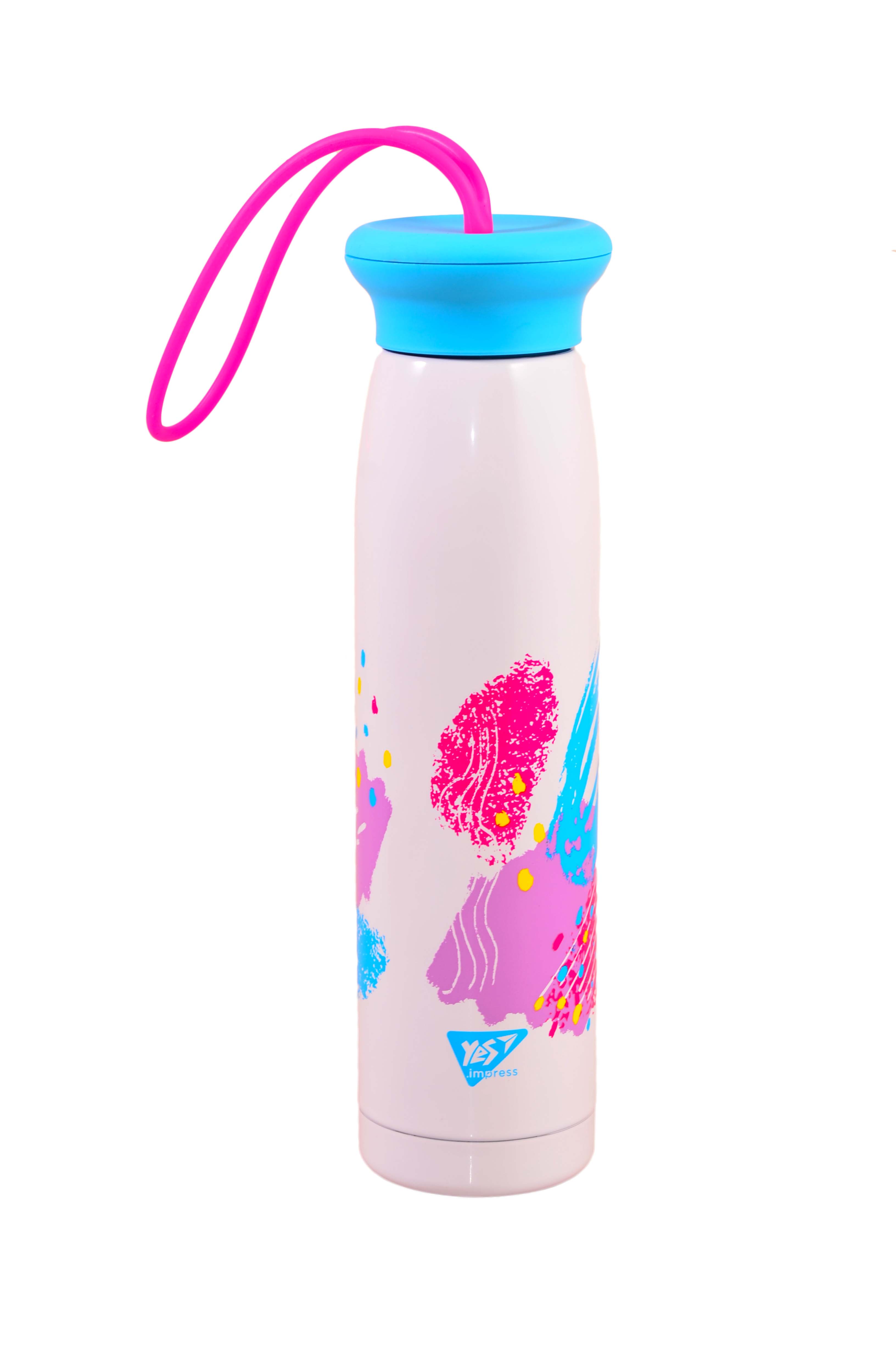 Термоc YES “Hotch Potch”, 320 мл, 707292 Термоc YES “Hotch Potch”, 320 мл, 707292