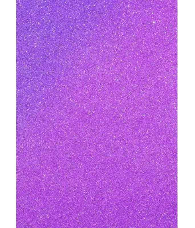 Фоаміран, EVA, Флексика 20*30см, 2мм, Світло-фіолетовий (ціна за 1шт.) 10525