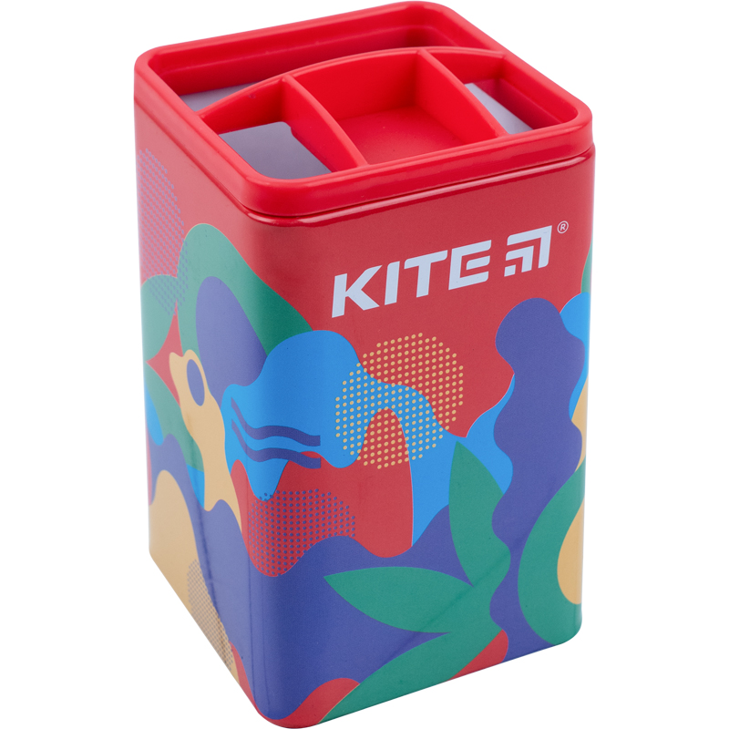 Стакан-підставка квадратний Kite Fantasy K22-105 Kite
