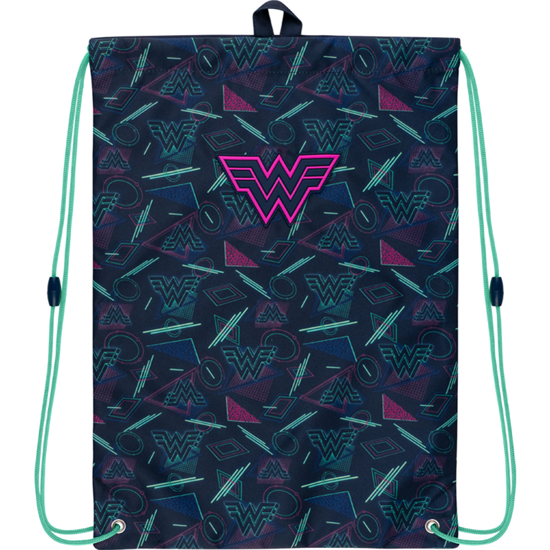 Сумка для взуття Kite DC22-600M-1 DC Comics