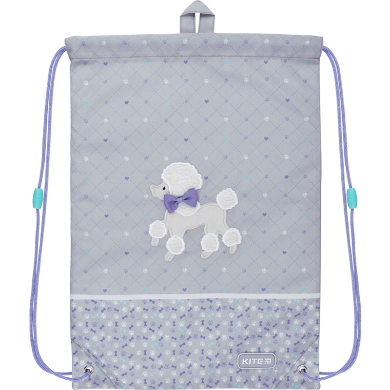 Сумка для взуття Kite K22-600M-1 Cute Dog
