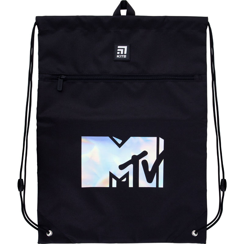 Сумка для взуття з кишенею Kite Education MTV21-601L 