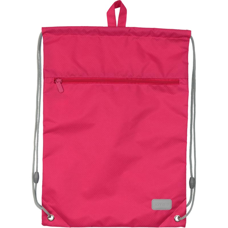 Сумка для взуття з кишенею Kite Smart K19-601M-31