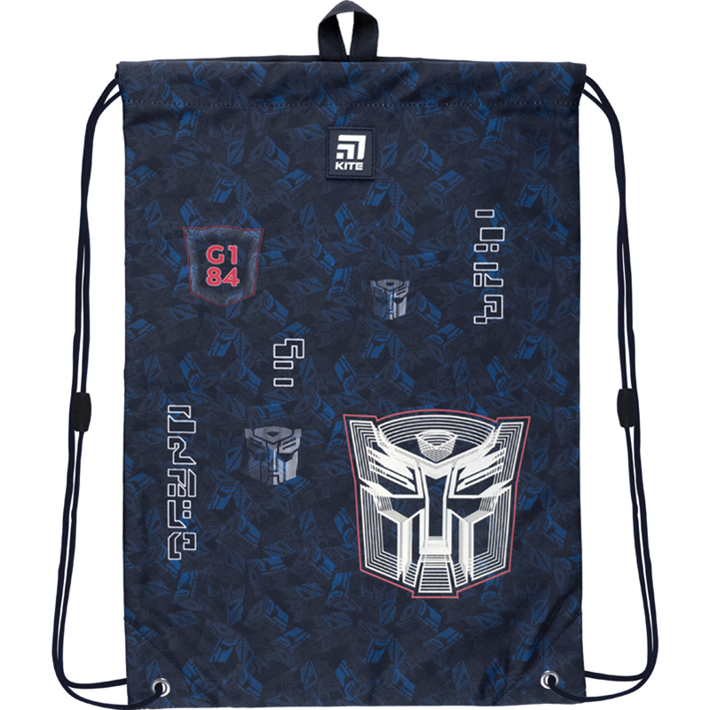 Сумка для взуття Kite TF22-600M-2 Transformers